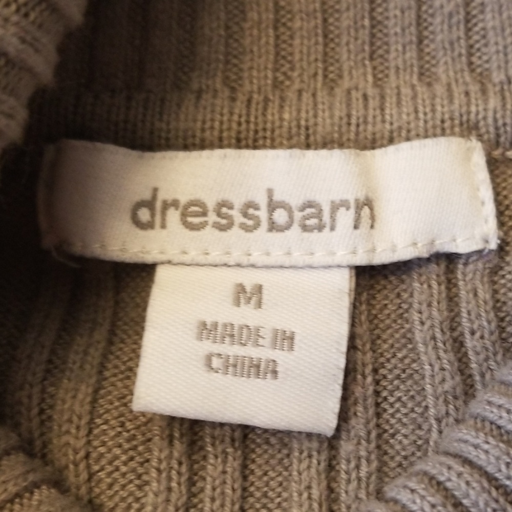 Girls Sweater - Picture 3 of 4